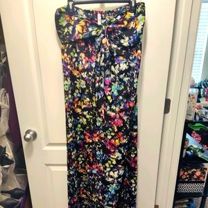 Xhilaration Maxi dress